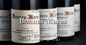 Bonnes Mares G.Roumier top_001