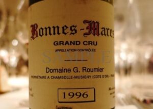 Bonnes Mares G.Roumier vintage_001