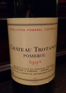 Chateau Trotanoy Vintage_001