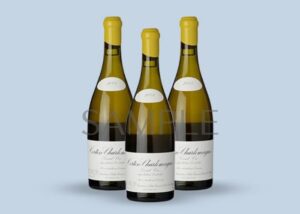 Corton Charlemagne Domaine Leroy vintage_001