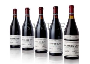 Richebourg DRC vintage_001