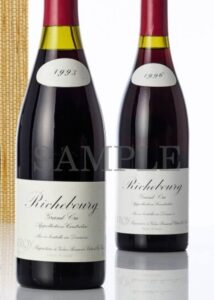 Richebourg Domaine Leroy month_001