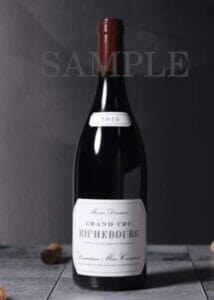 Richebourg Domaine Meo Camuzet vintage_001