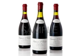 Romanee Saint Vivant Domaine Leroy month_001