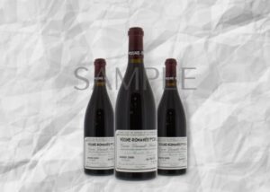 Vosne Romanee 1er Cru DRC month_001