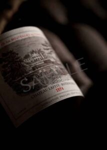 Chateau Lafite Rothschild vintage_001