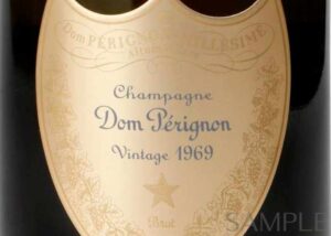 Dom Perignon P3 month_001