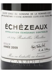 Echezeaux DRC month_001