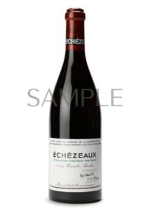 Echezeaux DRC vintage_001