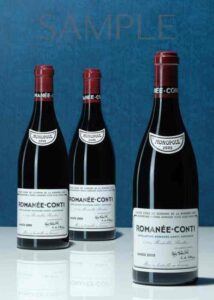 Romanee Conti vintage_001