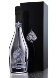 Armand de Brignac Blanc de Noirs month_001