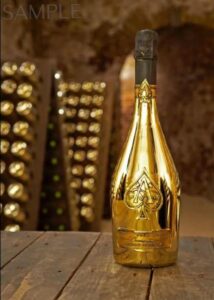 Armand de Brignac Brut month_001