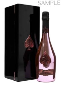 Armand de Brignac Rose month_001