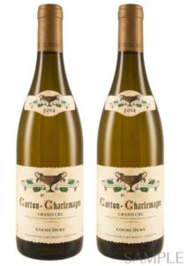 Corton Charlemagne Coche Dury month_001