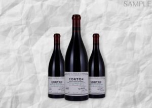 Corton DRC vintage_001