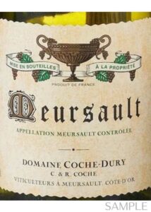 Meursault Coche Dury month_001