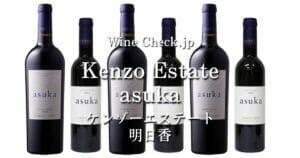 Kenzo Estate Asuka top_003