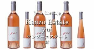 Kenzo Estate yui top_003