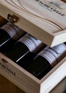 Chateau Beychevelle vintage_001