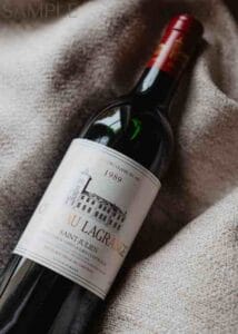 Chateau Lagrange vintage_001