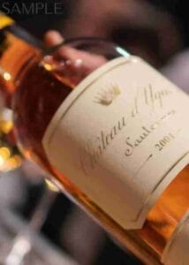 Chateau dYquem vintage_001