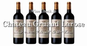 Chateau Gruaud Laroze top_001