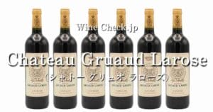 Chateau Gruaud Laroze top_002