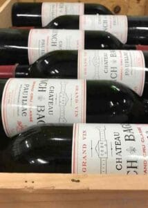 Chateau Lynch Bages vintage_001