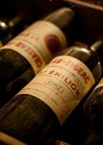 Chateau Figeac vintage_001