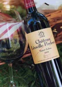 Chateau Leoville Poyferre month_001