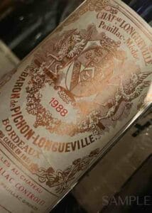 Chateau Pichon Longueville Baron month_001