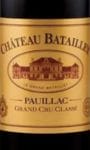 Chateau Batailley label_001