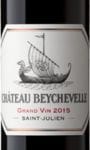 Chateau Beychevelle label_001