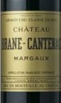 Chateau Brane Cantenac label_001