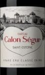 Chateau Calon Segur label_002