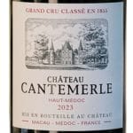 Chateau Cantemerle label_001