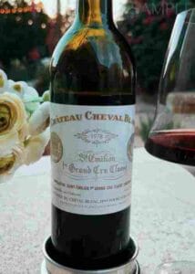 Chateau Cheval Blanc month_001