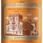 Chateau Ducru Beaucaillou label_001