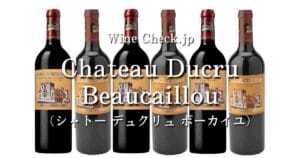 Chateau Ducru Beaucaillou top_003