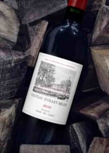 Chateau Duhart Milon month_001