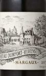 Chateau Durfort Vivens label_001