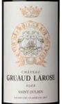 Chateau Gruaud Larose label_001