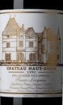 Chateau Haut Brion label_001