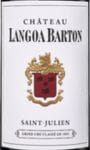 Chateau Langoa Barton label_001