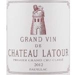 Chateau Latour label_001