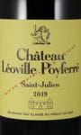 Chateau Leoville Poyferre label_001