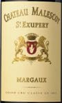 Chateau Malescot Saint Exupery label_001