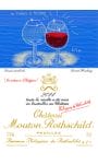 Chateau Mouton Rothschild label_001