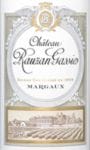 Chateau Rauzan Gassies label_001