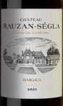 Chateau Rauzan Segla label_001